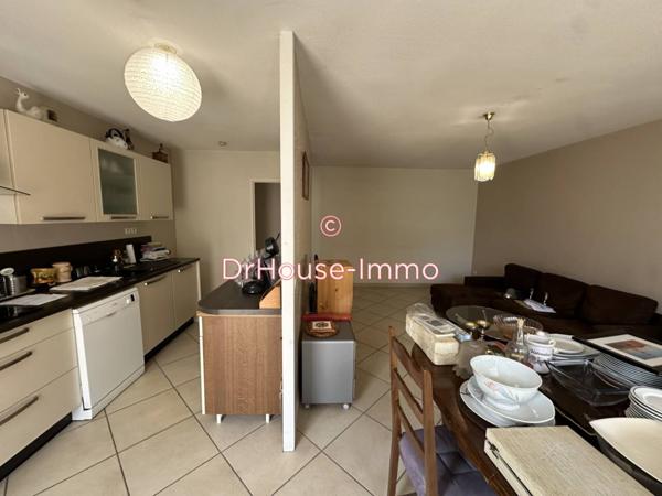 Appartement à vendre 3 pièces de 69 m²