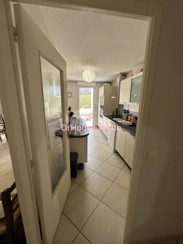 Appartement à vendre 3 pièces de 69 m²