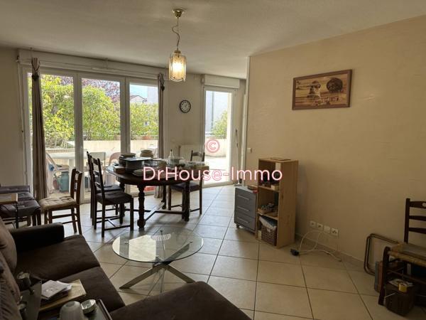Appartement à vendre 3 pièces de 69 m²
