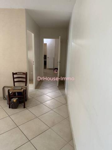 Appartement à vendre 3 pièces de 69 m²