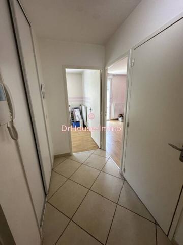 Appartement à vendre 3 pièces de 69 m²