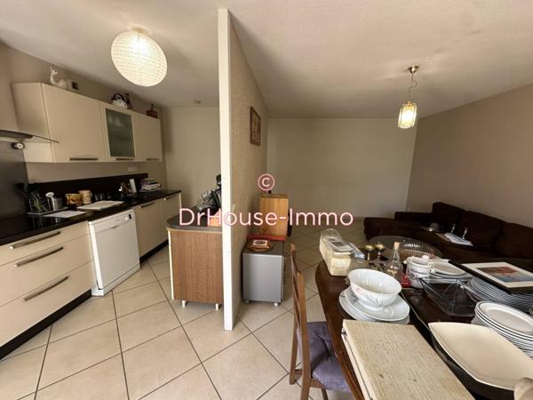 Appartement à vendre 3 pièces de 69 m²