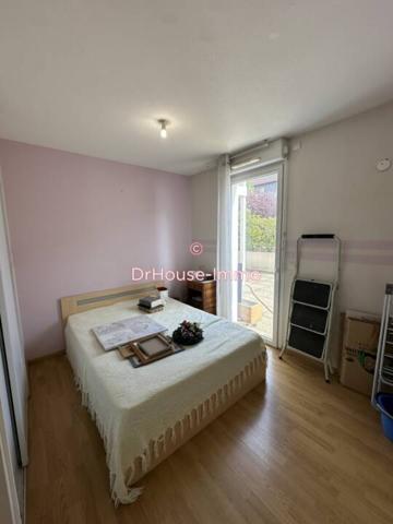 Appartement à vendre 3 pièces de 69 m²
