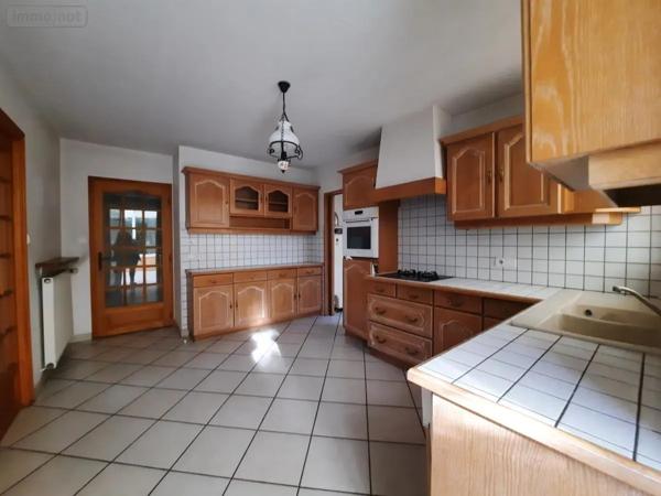 Achat - Maison Challans 85300 4 pièces 87 m 2 350 m 2