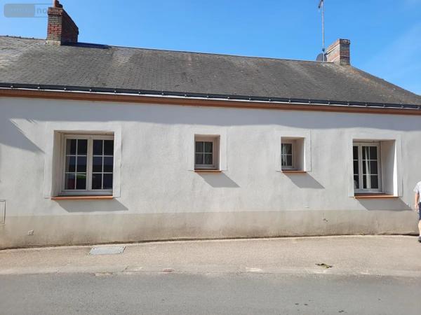 Achat - Maison Challans 85300 4 pièces 87 m 2 350 m 2