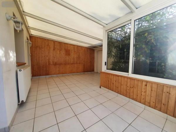 Achat - Maison Challans 85300 4 pièces 87 m 2 350 m 2