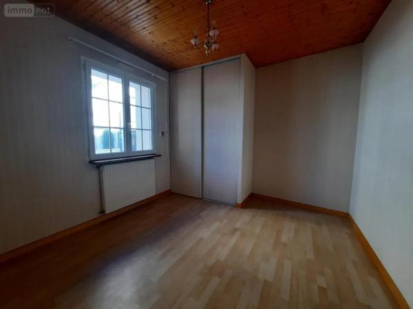 Achat - Maison Challans 85300 4 pièces 87 m 2 350 m 2