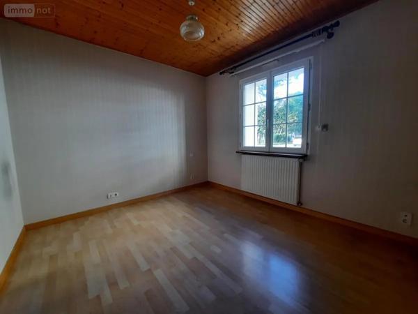 Achat - Maison Challans 85300 4 pièces 87 m 2 350 m 2