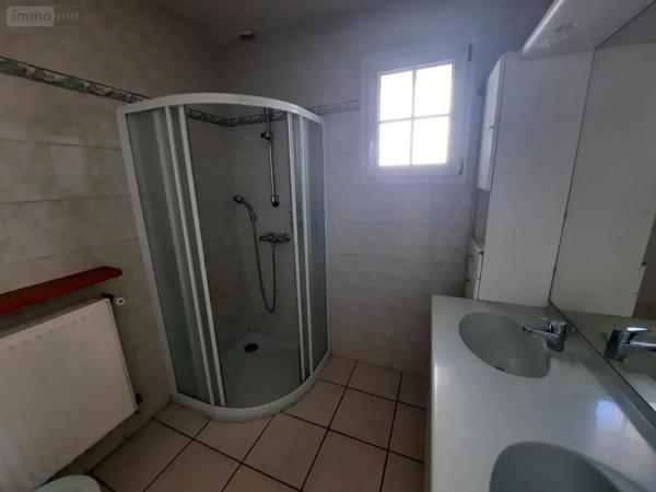 Achat - Maison Challans 85300 4 pièces 87 m 2 350 m 2