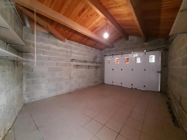 Achat - Maison Challans 85300 4 pièces 87 m 2 350 m 2