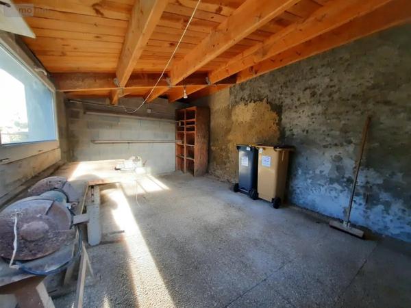 Achat - Maison Challans 85300 4 pièces 87 m 2 350 m 2