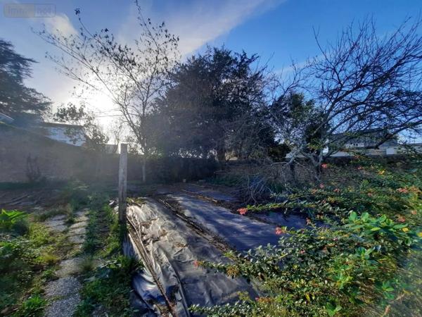 Achat - Maison Challans 85300 4 pièces 87 m 2 350 m 2