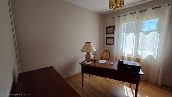 Maison Andernos Les Bains 4 pièce(s) 110 m2