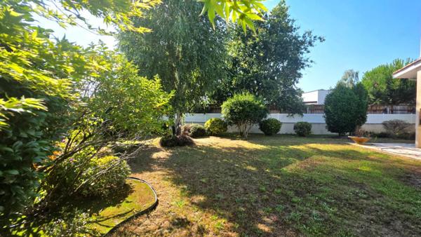 Maison Andernos Les Bains 4 pièce(s) 110 m2