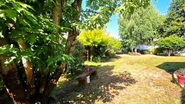 Maison Andernos Les Bains 4 pièce(s) 110 m2