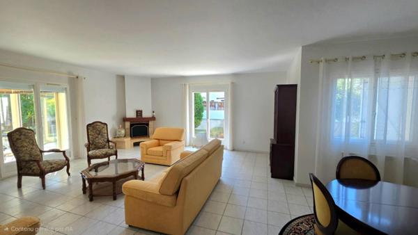 Maison Andernos Les Bains 4 pièce(s) 110 m2