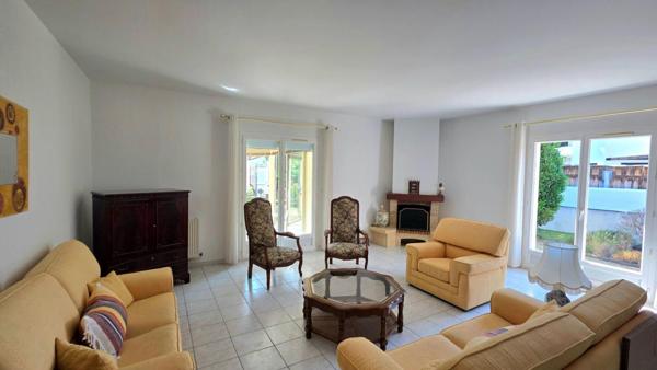 Maison Andernos Les Bains 4 pièce(s) 110 m2