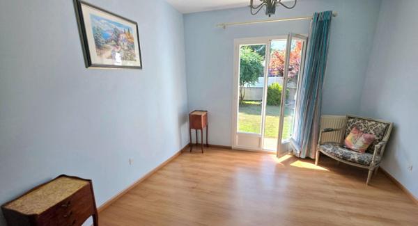 Maison Andernos Les Bains 4 pièce(s) 110 m2