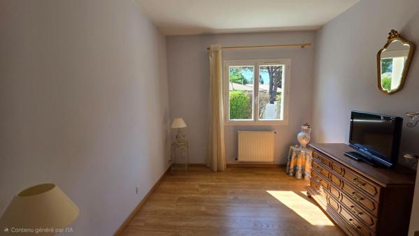 Maison Andernos Les Bains 4 pièce(s) 110 m2