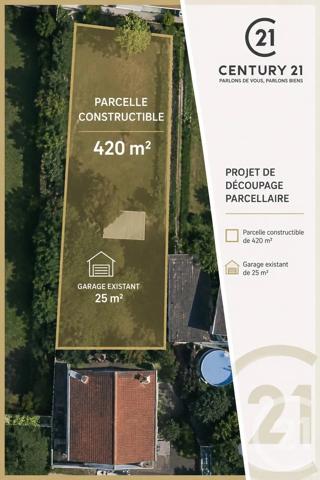 Maison à vendre  4 pièces - 81,50 m 2   ALBI  - 81
