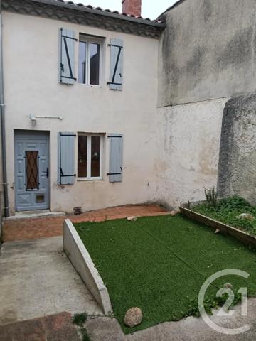 Maison à vendre  4 pièces - 81,50 m 2   ALBI  - 81