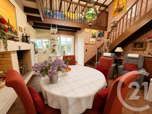 Maison à vendre  4 pièces - 81,50 m 2   ALBI  - 81