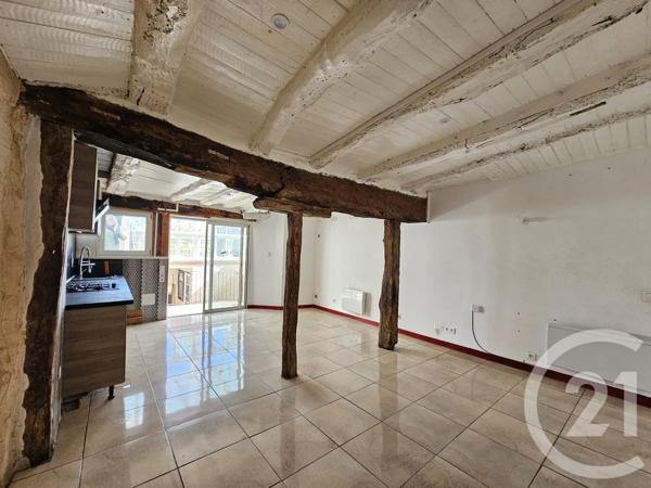 Maison à vendre  4 pièces - 81,50 m 2   ALBI  - 81