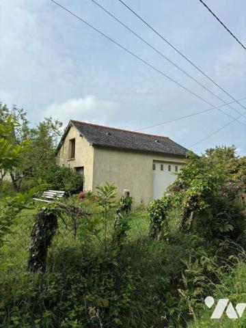 Atelier-garage