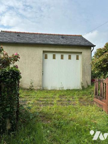 Atelier-garage