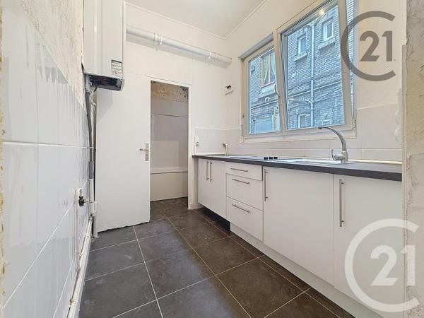 Appartement F2 à vendre  2 pièces - 33,39 m2 REIMS - 51