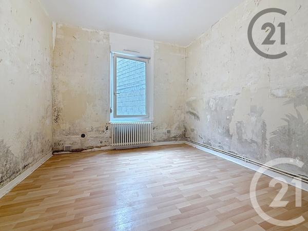 Appartement F2 à vendre  2 pièces - 33,39 m2 REIMS - 51