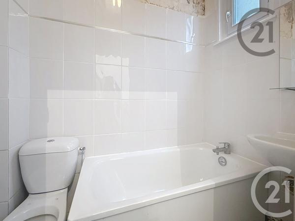 Appartement F2 à vendre  2 pièces - 33,39 m2 REIMS - 51