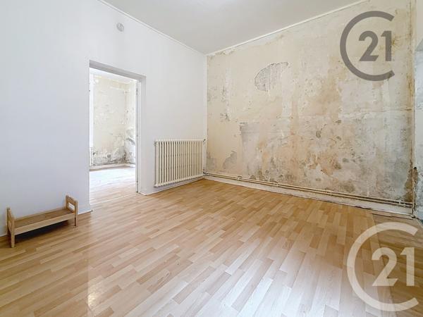 Appartement F2 à vendre  2 pièces - 33,39 m2 REIMS - 51