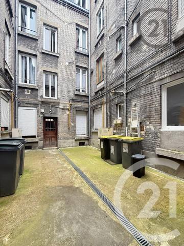 Appartement F2 à vendre  2 pièces - 33,39 m2 REIMS - 51