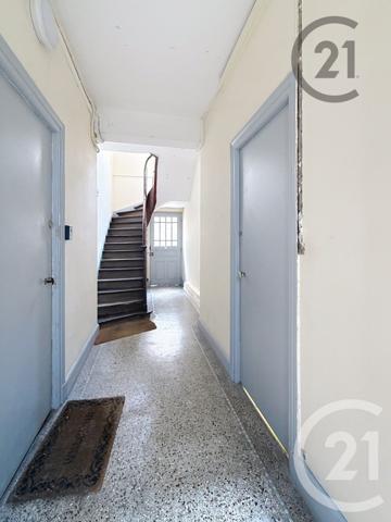 Appartement F2 à vendre  2 pièces - 33,39 m2 REIMS - 51