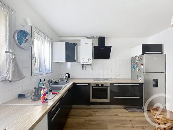 Maison à vendre  5 pièces - 103,16 m 2   PALAVAS LES FLOTS  - 34