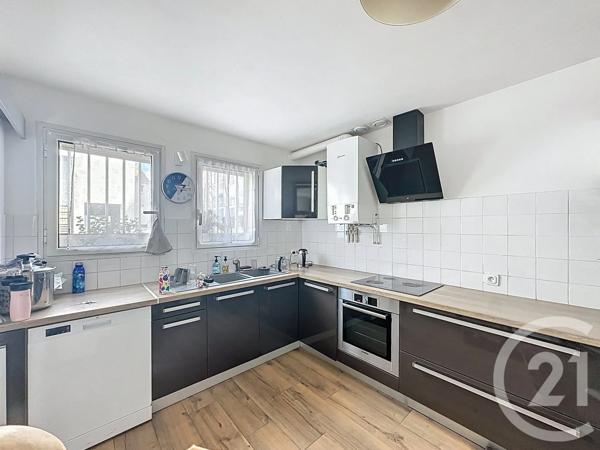 Maison à vendre  5 pièces - 103,16 m 2   PALAVAS LES FLOTS  - 34