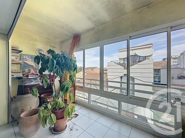 Maison à vendre  5 pièces - 103,16 m 2   PALAVAS LES FLOTS  - 34