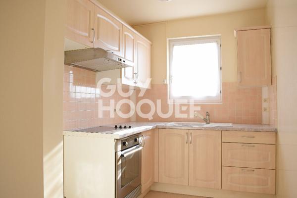 Appartement Rambouillet 2 pièces 41.90 m²