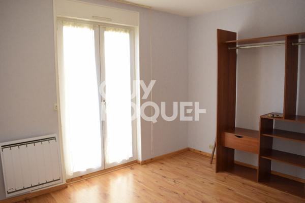 Appartement Rambouillet 2 pièces 41.90 m²