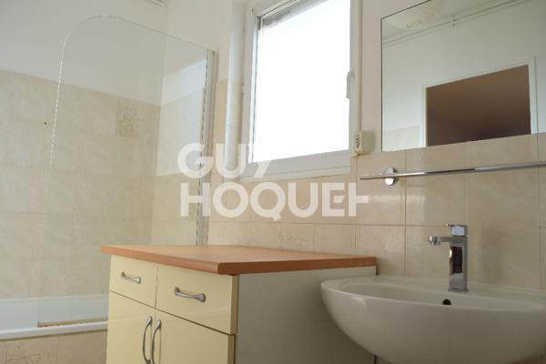 Appartement Rambouillet 2 pièces 41.90 m²