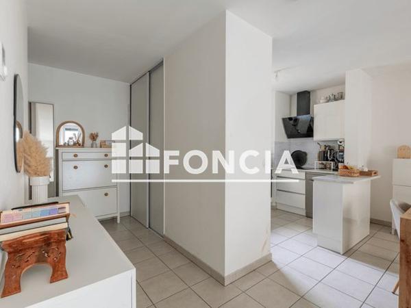 À vendre Appartement 4 pièces 79 m² - Caluire-et-cuire 69300