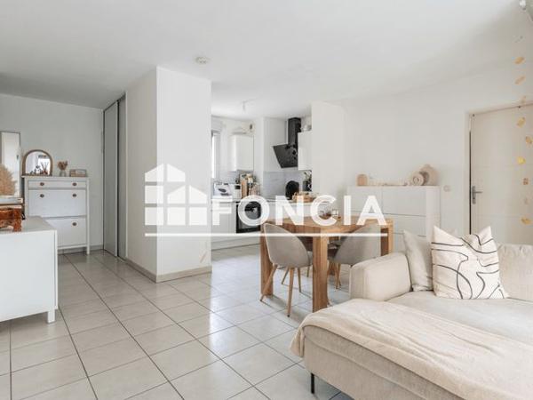 À vendre Appartement 4 pièces 79 m² - Caluire-et-cuire 69300