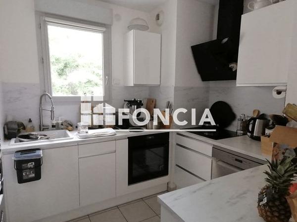 À vendre Appartement 4 pièces 79 m² - Caluire-et-cuire 69300