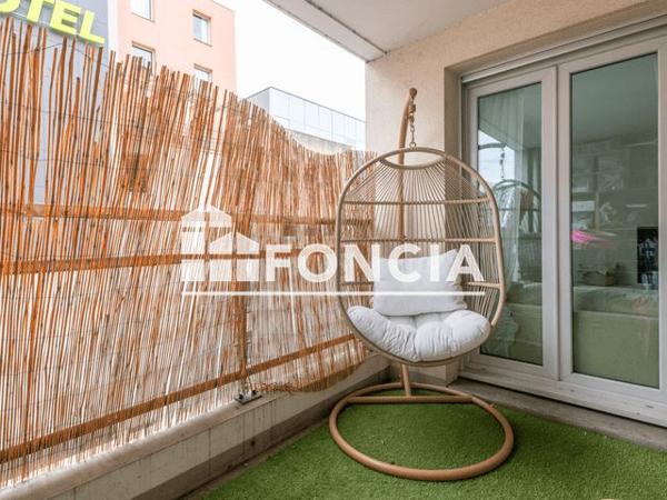 À vendre Appartement 4 pièces 79 m² - Caluire-et-cuire 69300