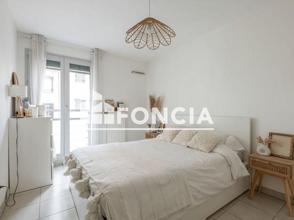 À vendre Appartement 4 pièces 79 m² - Caluire-et-cuire 69300