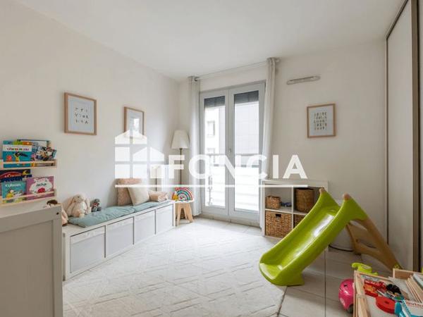 À vendre Appartement 4 pièces 79 m² - Caluire-et-cuire 69300