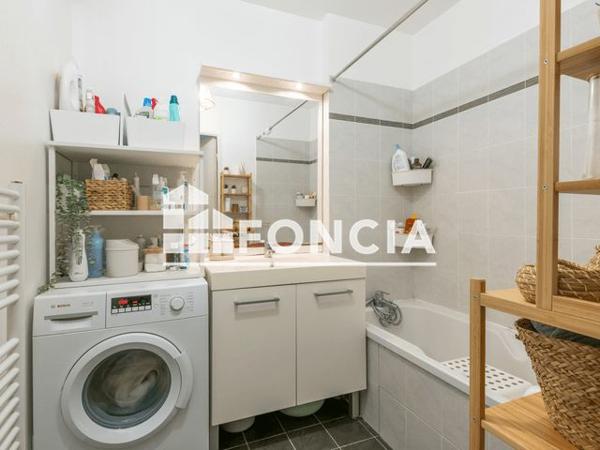 À vendre Appartement 4 pièces 79 m² - Caluire-et-cuire 69300