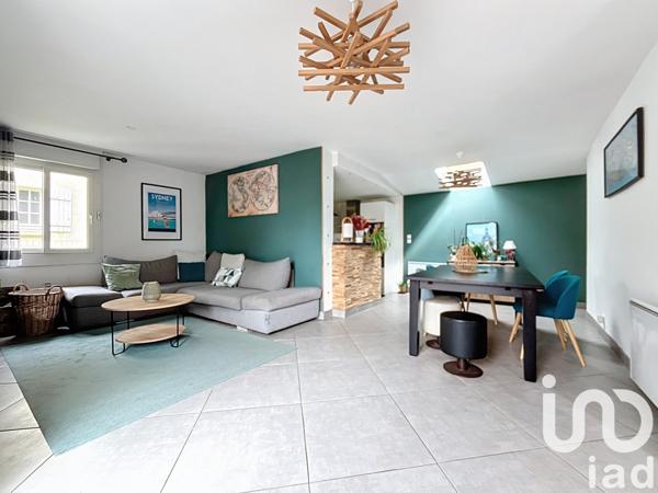 Maison à vendre 5 pièces 109 m² Sainte-Luce-sur-Loire