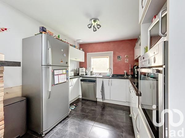 Maison à vendre 5 pièces 109 m² Sainte-Luce-sur-Loire